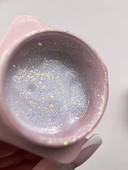 Моделирующий гель Galaxy Unicorn Gel №01, 20г