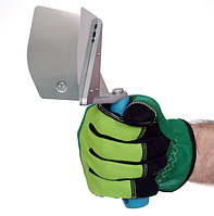 Шпатель для наружнних углов Korshun