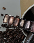 Гель лак Galaxy Coffee cat 03 Cappuccino, 9g, фото 2