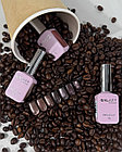 Гель лак Galaxy Coffee cat 03 Cappuccino, 9g, фото 4