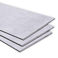 Асбестоцементный лист 4мм (2000х800) - ГОСТ 18124-95