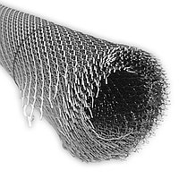 Сетка просечная ПВС (ЦПВС) 17х40х0.5 - ТУ У00236010.001-97