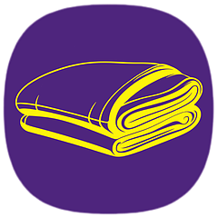 Одеяла, пледы