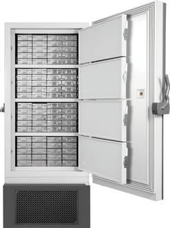 Морозильник низкотемпературный Midea