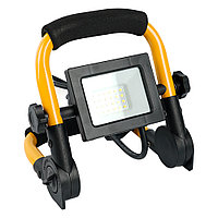 Светодиодный прожектор Feron LL-512 переносной 30W 6400K IP65