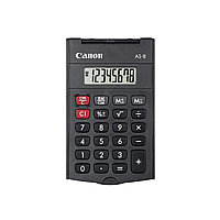 Калькулятор Canon AS-8
