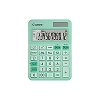 Калькулятор Canon LS-125KB Green