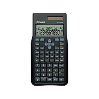 Калькулятор Canon F-715SG BK DBL