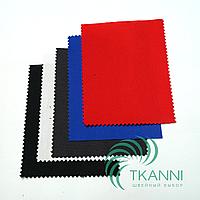 Ткань Лава Aсид К-50 Белый 01-067-0000