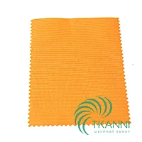 Ткань Оксфорд 500D/Кардура Ярко-оранжевый (101) 01-050-0101