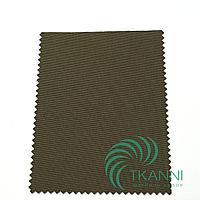 Ткань Оксфорд 500D/Кардура Хаки (110) 01-050-0110