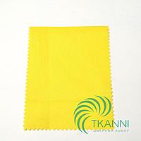 Ткань Оксфорд 240D/1000PU Желтый 01-051-0006