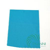 Ткань Оксфорд 240D/1000PU Голубой 01-051-0003