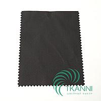 Ткань Оксфорд 240D/1000PU Темно-серый 01-051-0027