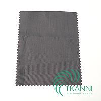 Ткань Оксфорд 240D/1000PU Средне-серый (538) 01-051-0538