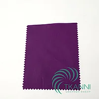 Ткань Оксфорд 240D/1000PU Фиолетовый 01-051-0028