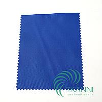 Ткань Оксфорд 240D/1000PU Василёк (114) 01-051-0114