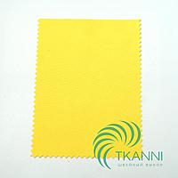 Ткань Полиджордан Желтый 01-025-0006