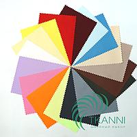 Ткань Полиджордан Черный 01-025-0099