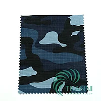 Ткань Камуфляж Рип Стоп Камуфляж 3 01-058-2003