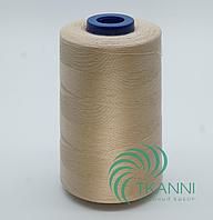 Нитки Оверлок Бежевый (1170) 02-001-1170