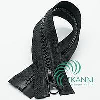 Молния Т5, трактор, 1 бегунок, 20 см (50 шт / Бежевый (277))