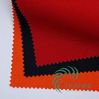 Ткань Лава Aсид К-80 Темно-серый 01-021-0027