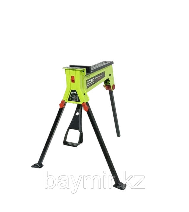 Верстак-тиски многофункциональный XVS01-300-XCORT, фото 1