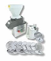 МАШИНЫ ДЛЯ ПЕРЕРАБОТКИ ОВОЩЕЙ МПО-1