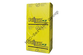 Экструдированный Пенополистирол POLPAN BN-20 16плит