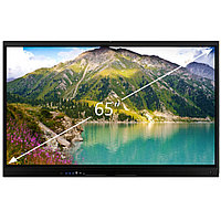 Интерактивті панель 65 дюйм DigiTouch T6-65 8+128Gb