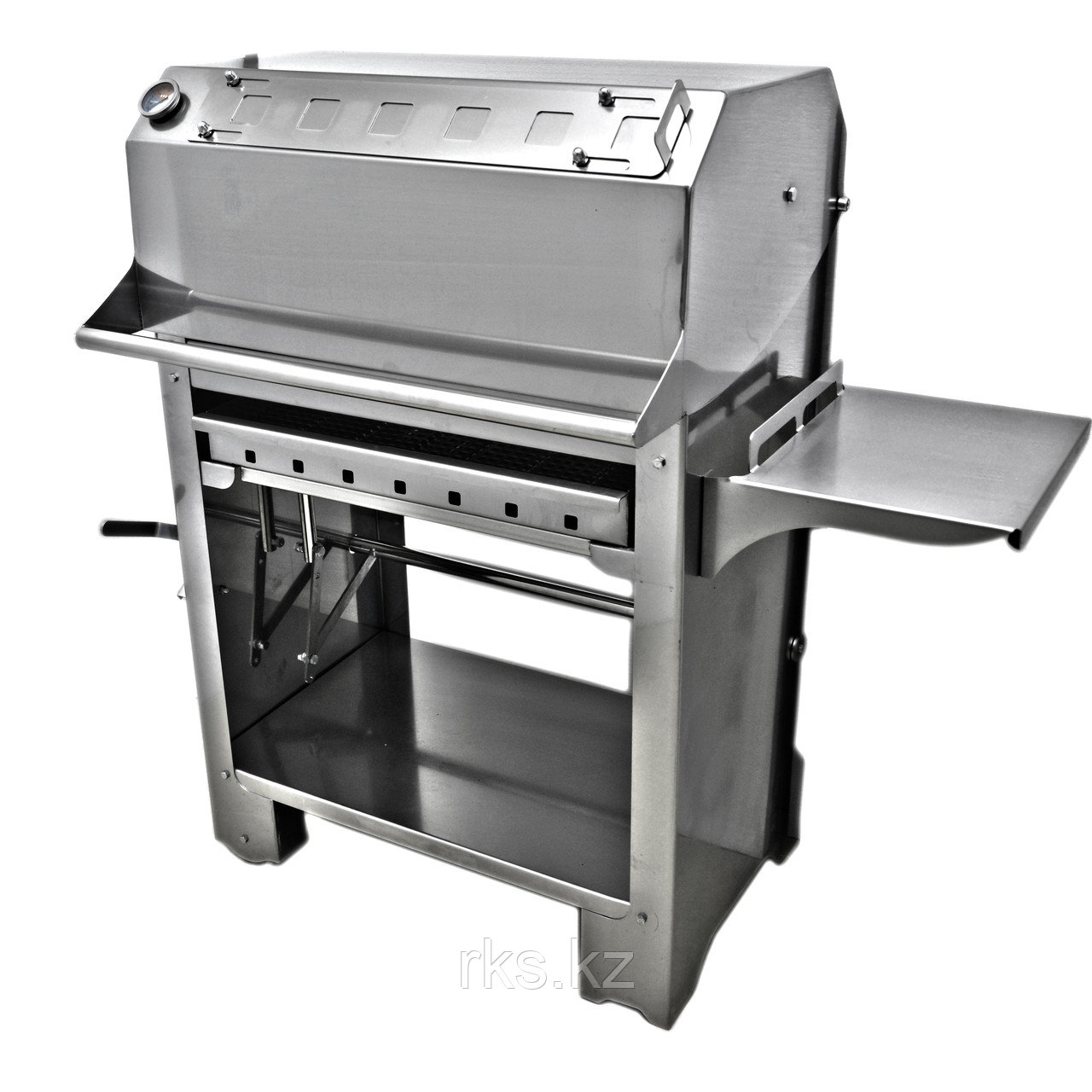 ГРИЛЬ УГОЛЬНЫЙ ГУ-1