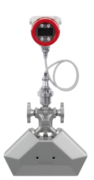 Кориолисовый расходомер SV CMF 50, фото 1