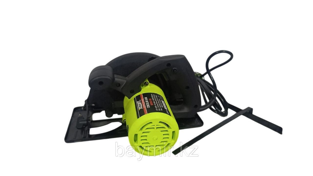 Пила дисковая XMY03-185 XCORT, фото 1