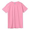 Футболка Sols Regent XXL, розовая, фото 4