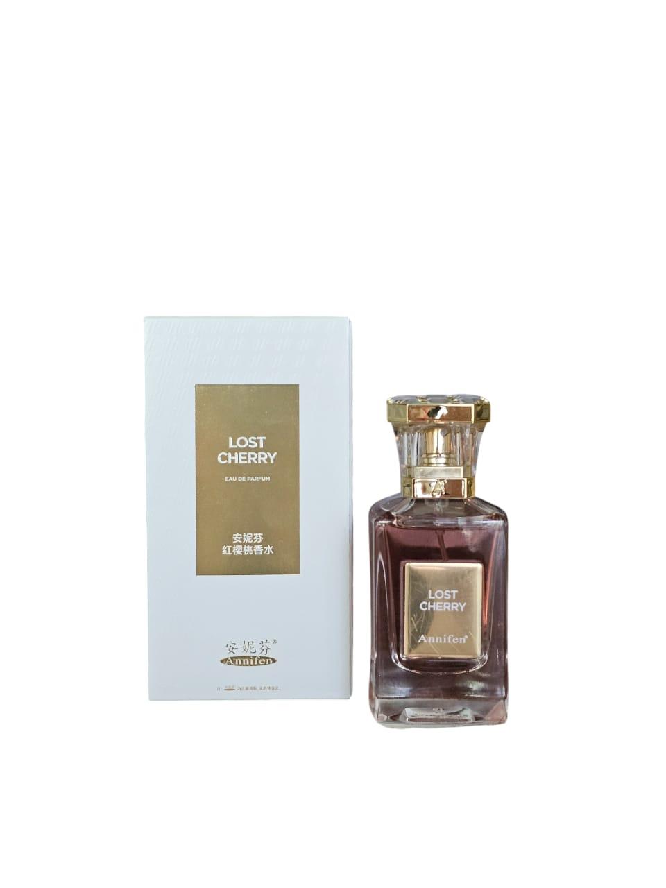 Annifen Lost Cherry , духи с феромонами