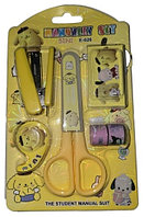 Школьный набор 743794 предметов 5 шт