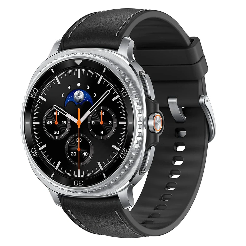Samsung Galaxy Watch 8 Classic L500 46mm Black, фото 1