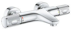 Термостат для ванны Grohe Grohtherm 1000 Performance 34830000