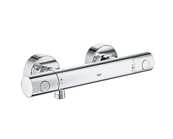 Термостат для душа Grohe Grohtherm 800 Cosmopolitan 34765000