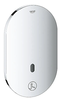 Термостат для душа, внешняя часть, без ручки,сенсорный Grohe Eurosmart Cosmopolitan E 36463000
