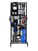 AWT RO-1250L (5/4040) - система обратного осмоса (до 1250 л/ч)