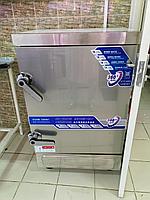 Профессиональная пароварка, паровой шкаф, мантоварка - 8 листов