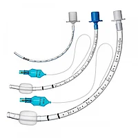 Трубка эндотрахеальная с манжетой Beebreid® с манжетой (ID 2.5 9.0 мм)