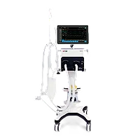Аппарат ИВЛ для интенсивной терапии Crius V6