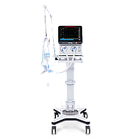 Аппарат ИВЛ для интенсивной терапии Crius V8