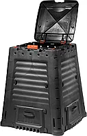 Компостер пластиковый, KETER MEGA 650 л
