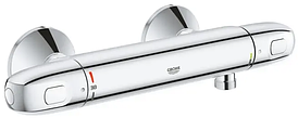 Термостат для душа Grohe Grohtherm 1000 34814003