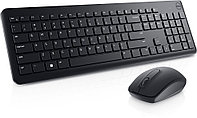 Клавиатура и манипулятор Dell KM3322W (580-AKGO)