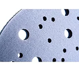 Прокладка Jeta pro 150 мм, толщиной 5 мм для шлифовальных машинок 67 отверстий (591500567), фото 2